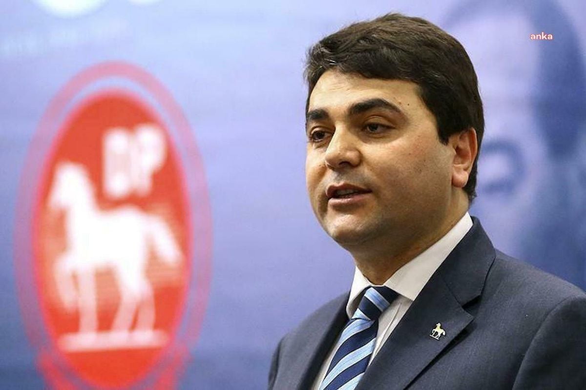 Uysal'dan 'çerçeve yasa' tepkisi: İhanetin kök salmasına engel olacağız