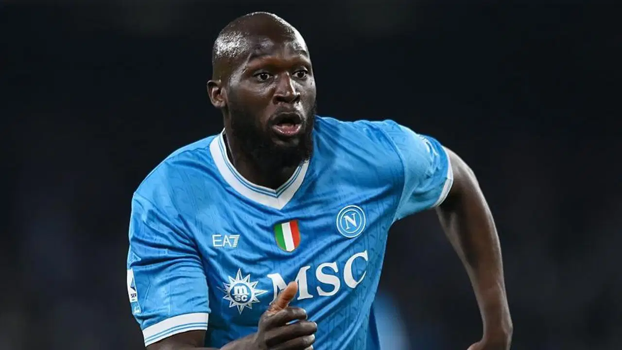 Bonservisi belli oldu... Fenerbahçe, Lukaku transferinde mutlu sona ulaştı