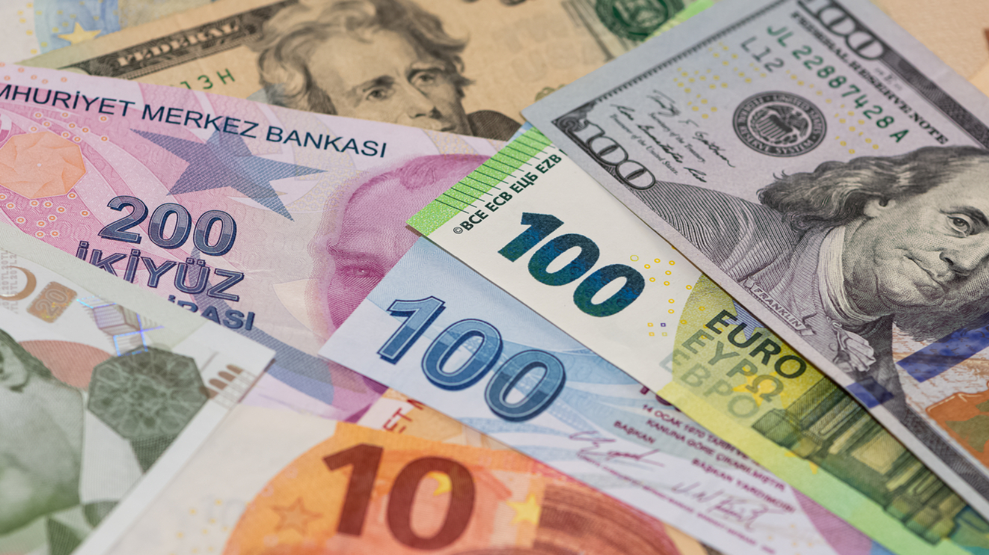 Merkez Bankası müdahalesi etkisiz kaldı: Dolar tarihi zirvesini yeniledi