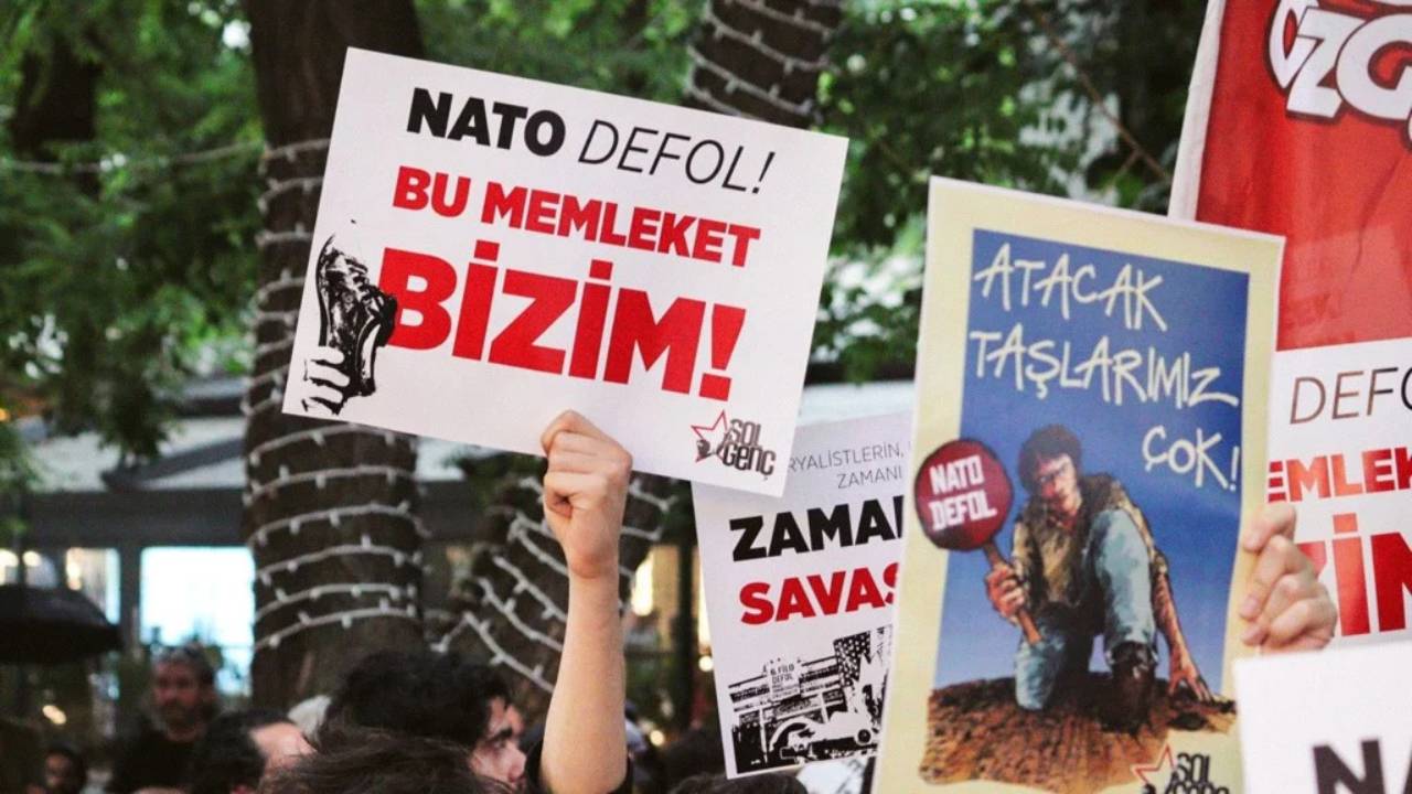 114 kişi cezaevinde