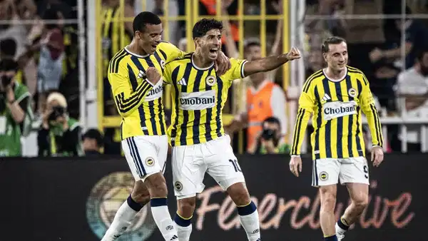 Sturm Graz - Fenerbahçe maçı ne zaman, saat kaçta, hangi kanalda? Şifresiz mi?