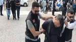 Çorum'da kız kaçırma meselesinde 1 kişi hayatını kaybetmişti: 3 kişi adliyeye sevk edildi