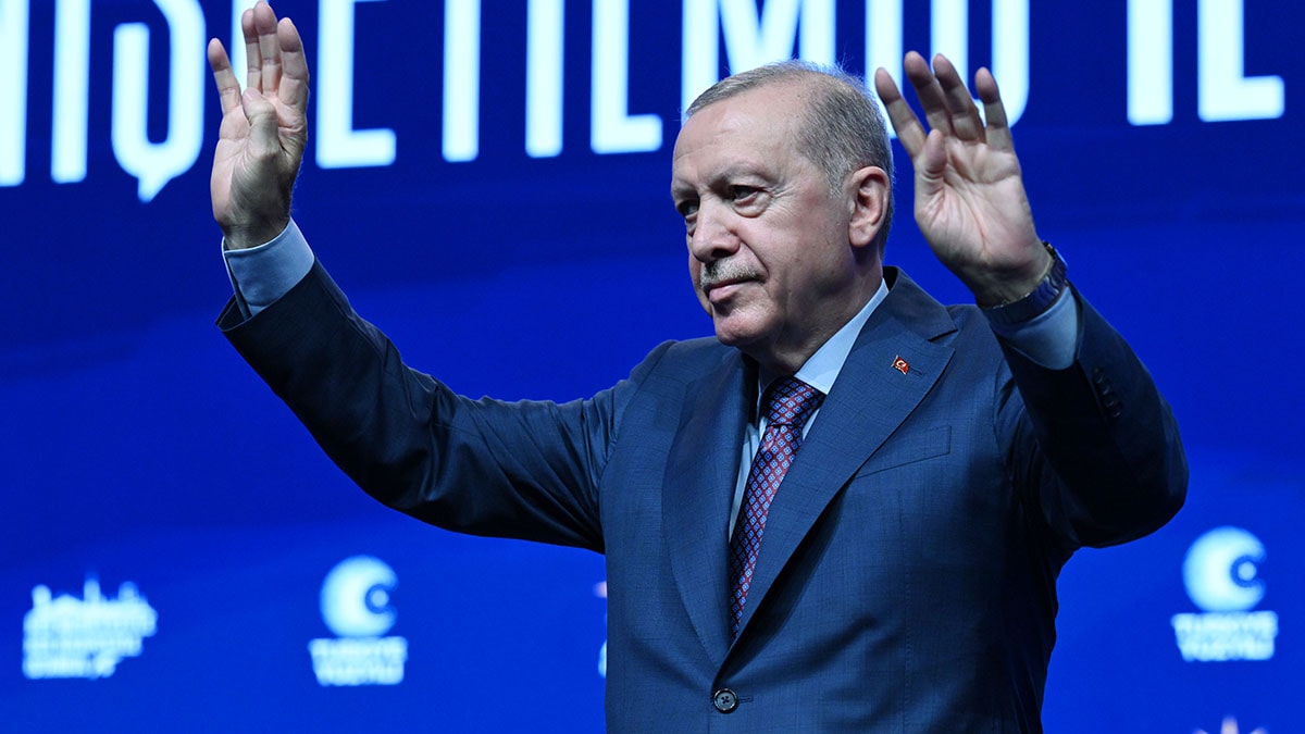 ‘Erdoğan siyasetten çekilse AKP biter mi' anketinde çarpıcı sonuç