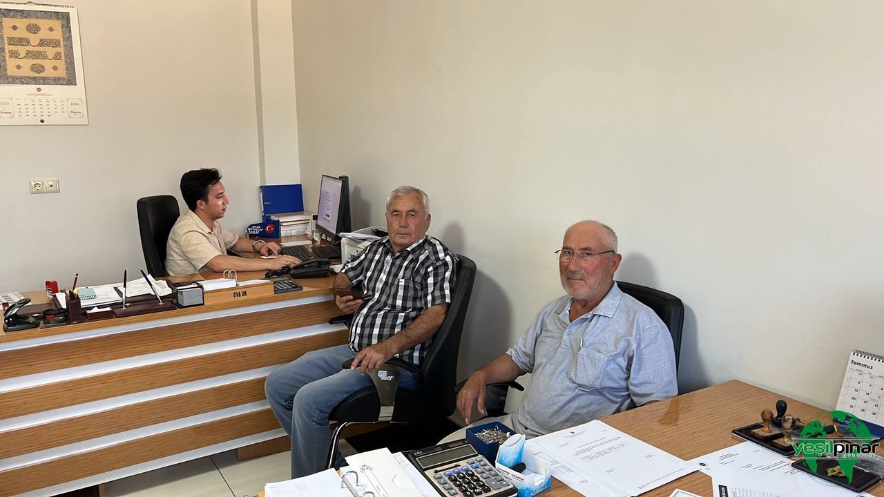 YEREL HABERLER
                                
                                                                
                                    2027 Yılı Hac Kesin Kayıt İşlemleri Başladı
