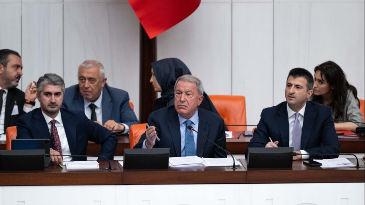 Siz doldurun nokta nokta!