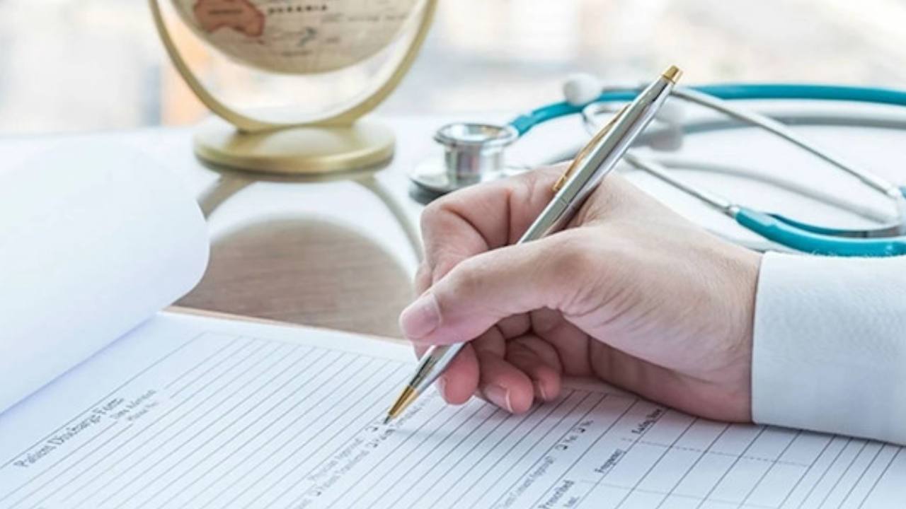 Sporcu sağlık raporlarında yeni dönem: Resmi Gazete'de yayımlanarak yürürlüğe girdi!