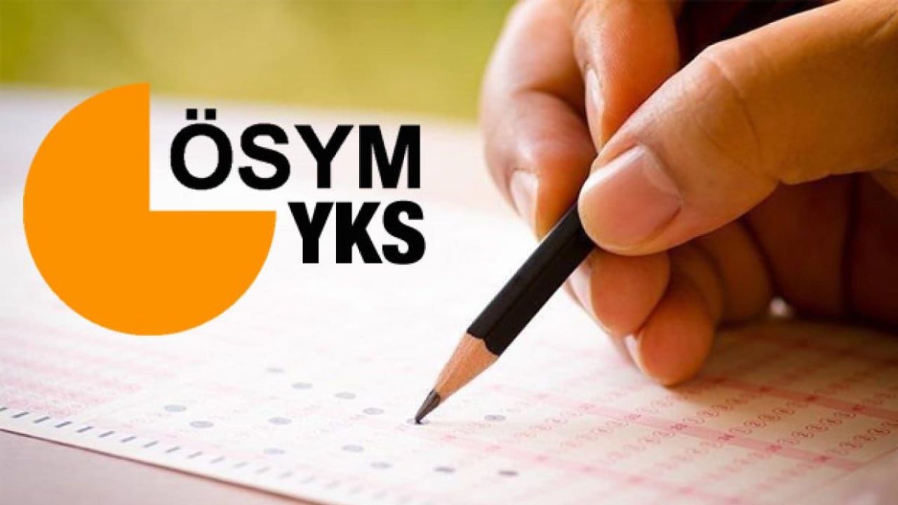 YKS tercih sürecinde bugün son gün
