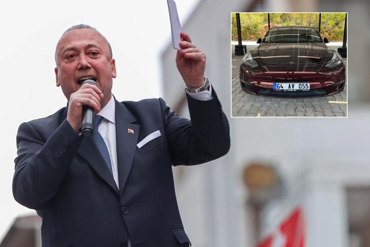 Özkan Yalım'ın araçları satışa çıkardı! İşte 26 araba için istenen bedel