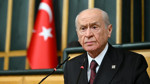 Bahçeli'den çerçeve yasa açıklaması
