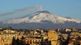 Etna Yanardağı yine patladı: Yeni bir evreye geçti