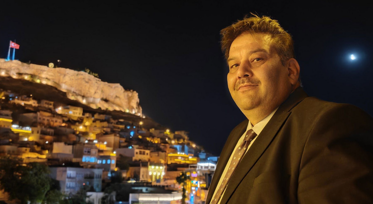 Muhammed Hamdi Büyüktaş Hayatını Kaybetti