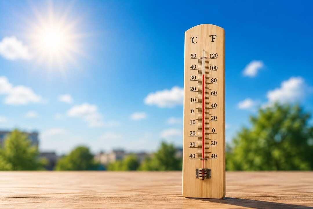 Karaman'da gökyüzü değişiyor! 11 Ağustos hava durumu