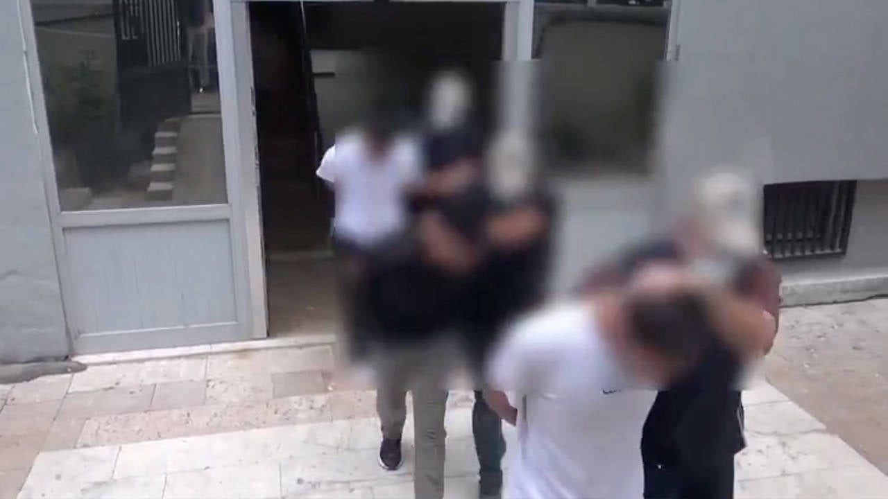 Diyarbakır’da içki içenlere saldıran 3 kişi tutuklandı