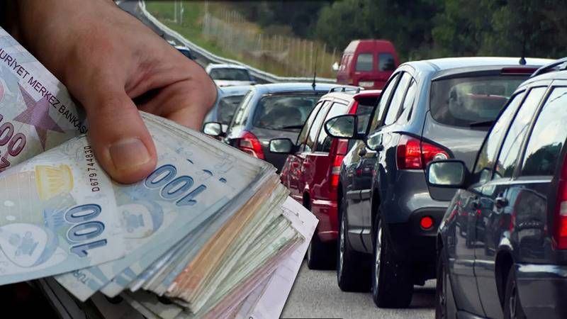 Ağustos'ta Trafik Sigortası Şoku: Primler Yüzde 4 Arttı