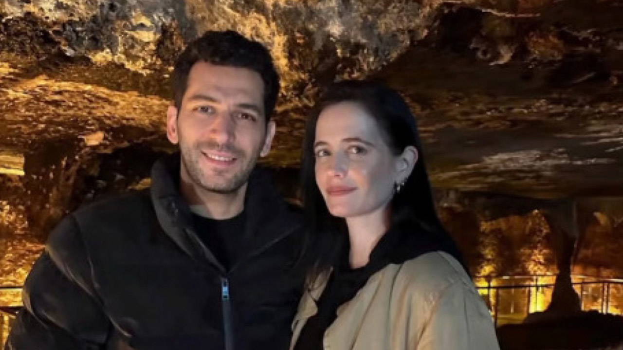 Murat Yıldırım ile Eva Green aynı filmde buluştu: 'Ağaçlar' fragmanı yayınlandı