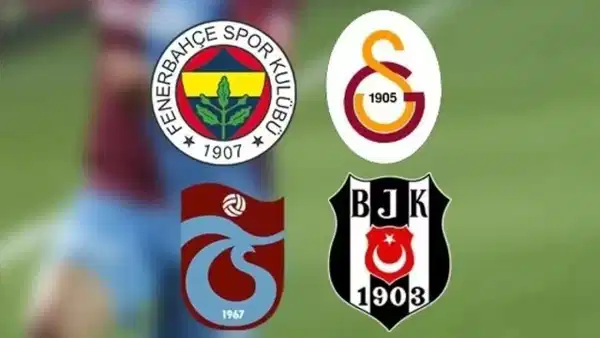 Dört büyüklerin finansal tablosu netleşti: En çok zarar eden kulüp hangisi oldu?