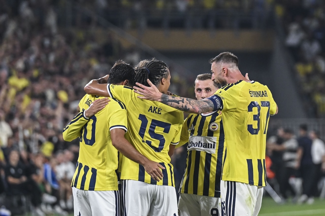 Atalarımız kapılarına iki kez dayanıp Viyana’yı alamadı ama Fenerbahçe Avusturya’da yeni bir zafer peşinde! Graz kuşatması