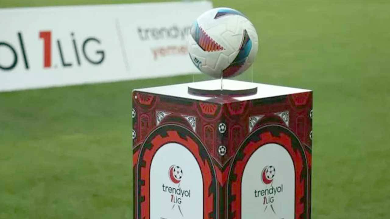 1. Lig'de ilk hafta tamamlandı: Sonuçlar ve gelecek haftanın programı