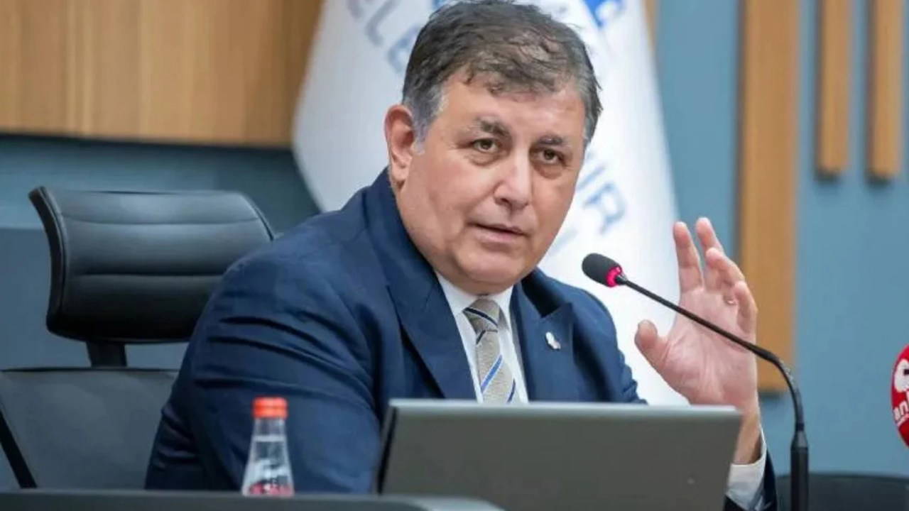 Gazeteci İsmail Küçükkaya: Cemil Tugay’ın AKP'ye geçeceğine inandım
