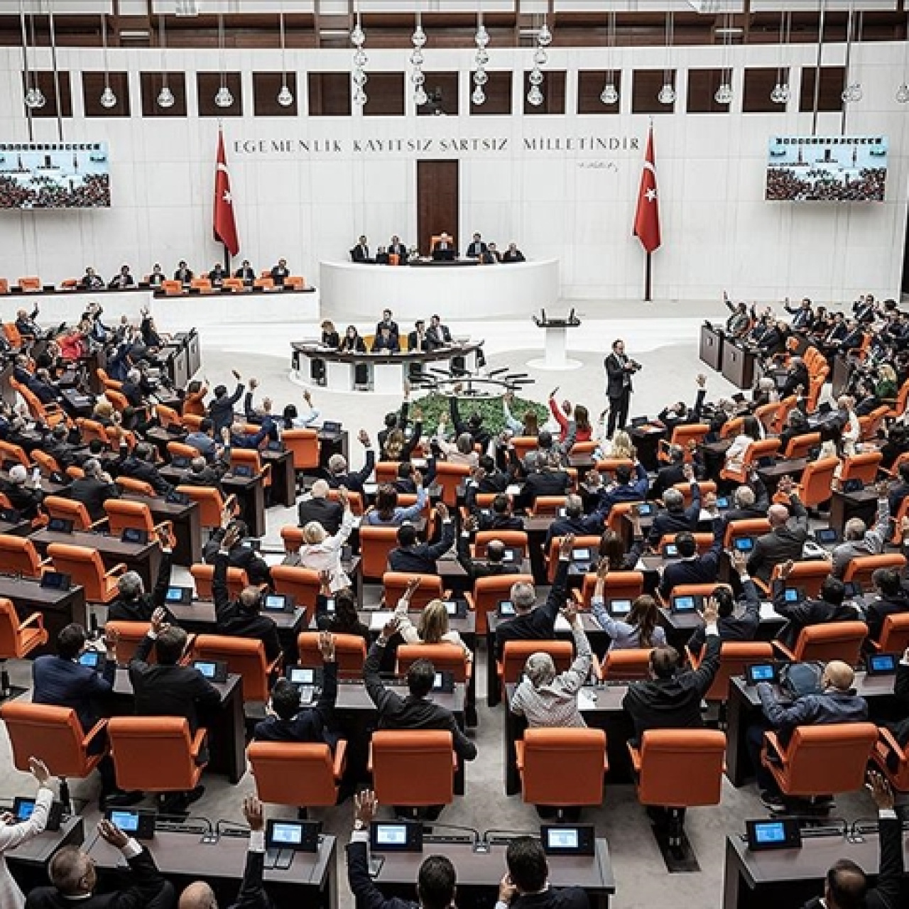 Çerçeve Yasa maddeleri ve içeriği