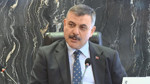 İçişleri Bakanı Mustafa Çiftçi'den Milli Dayanışma Kanunu'na ilişkin paylaşımı