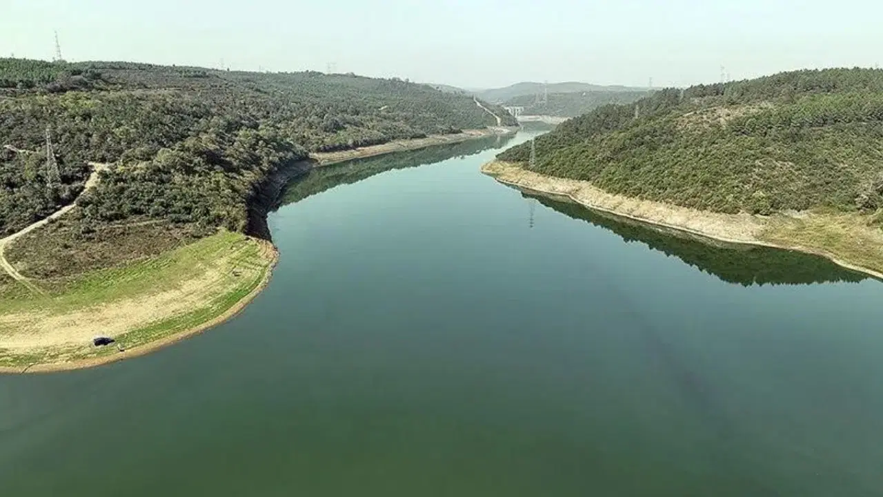 İSKİ açıkladı: 11 Ağustos İstanbul baraj doluluk oranı yüzde kaç?