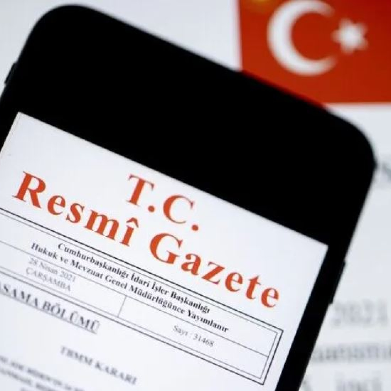 Sporcu Sağlık Raporları Yönetmeliği Resmi Gazete'de