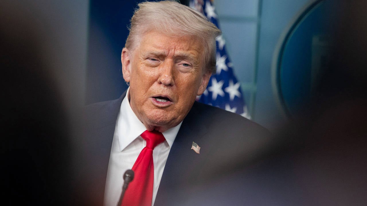 İran'ın 'savaş tazminatı' talebine Trump'tan karşı hamle: "Son 50 yılın hesabını isteyeceğiz"