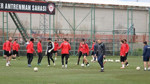 Çorum FK'dan Galatasaray maçı öncesi iddialı mesaj: Puan almak istiyoruz