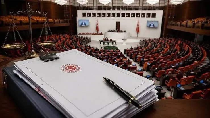 Çerçeve Yasa Nedir?