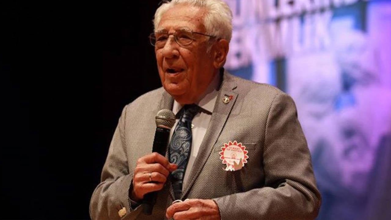Eski İstanbul Tabip Odası Başkanı Prof. Dr. Coşkun Özdemir hayatını kaybetti