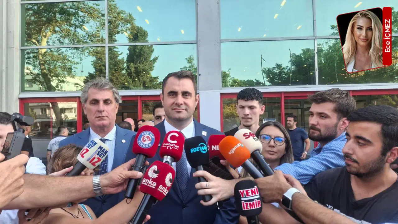 YENİ Parti İzmir’de Büyükşehir Meclisi grubunu oluşturdu: 89 üye ile ilk toplantı