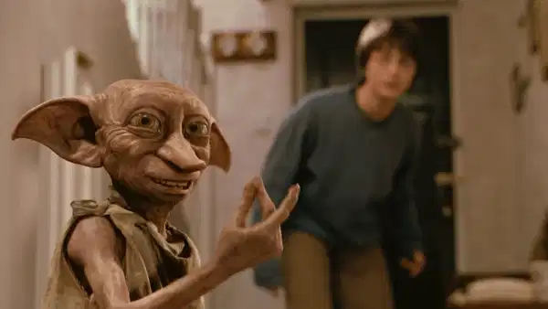 Harry Potter hayranları 580 milyon dolarlık dev projeye geri adım attırdı