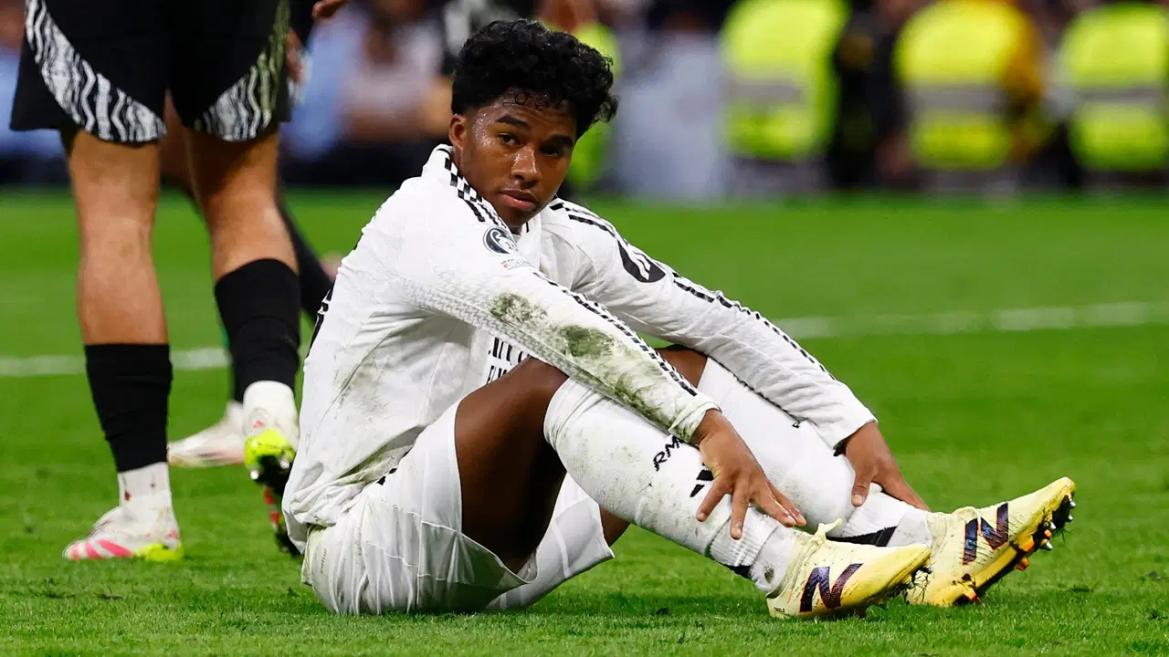 Fenerbahçe ile anılıyordu: Real Madrid'den Endrick kararı