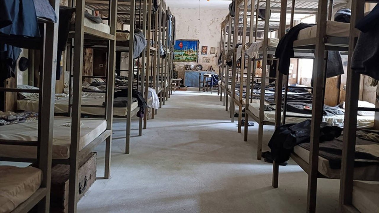 Cezaevlerinde 'adaletsiz’ kalabalık: Doluluk yüzde 142