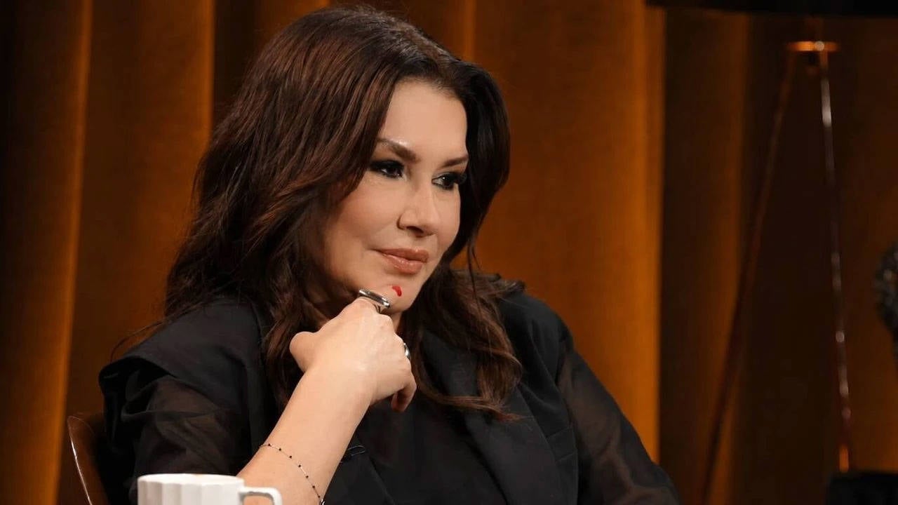 Deniz Seki evinin balkonunda düştü: Ameliyatının ardından sağlık durumuna ilişkin açıklama
