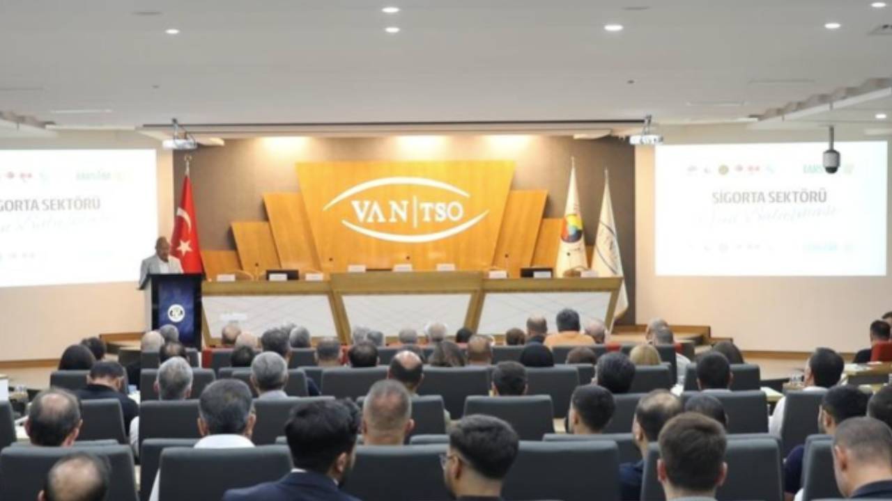 TOBB SAİK, yeni yol haritasını ve önceliklerini Van’da belirledi: Acente ‘korsan’a karşı