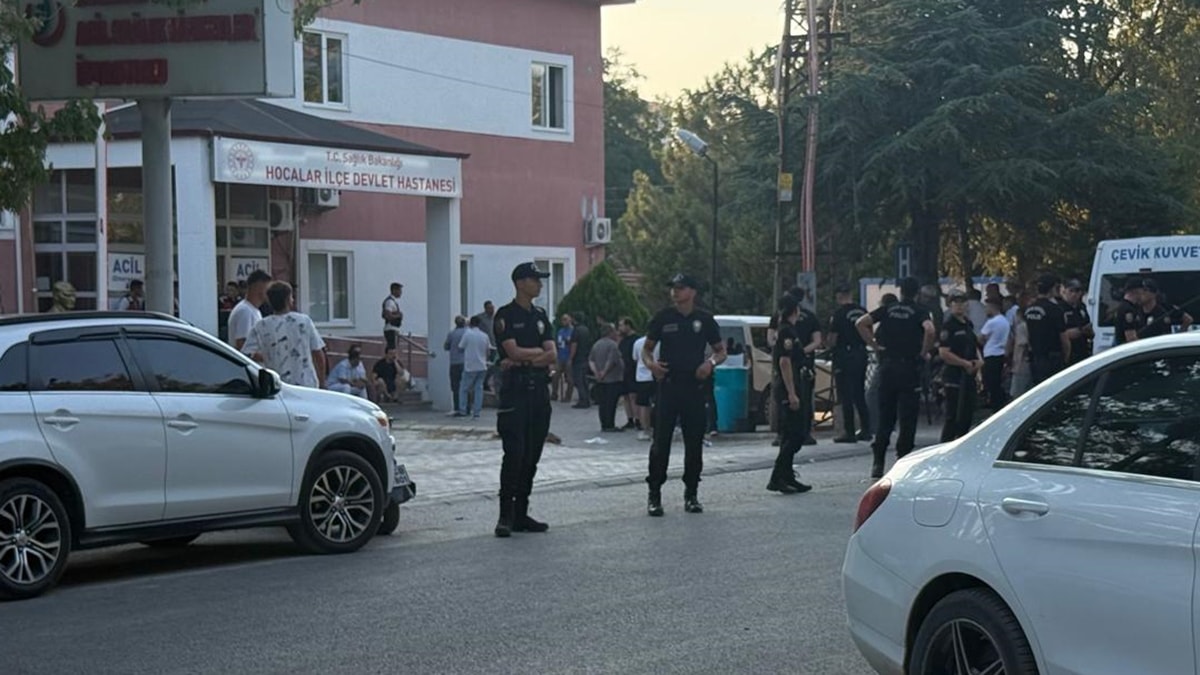 5 ilden ölüm haberleri peş peşe geldi! Kanlı pazar