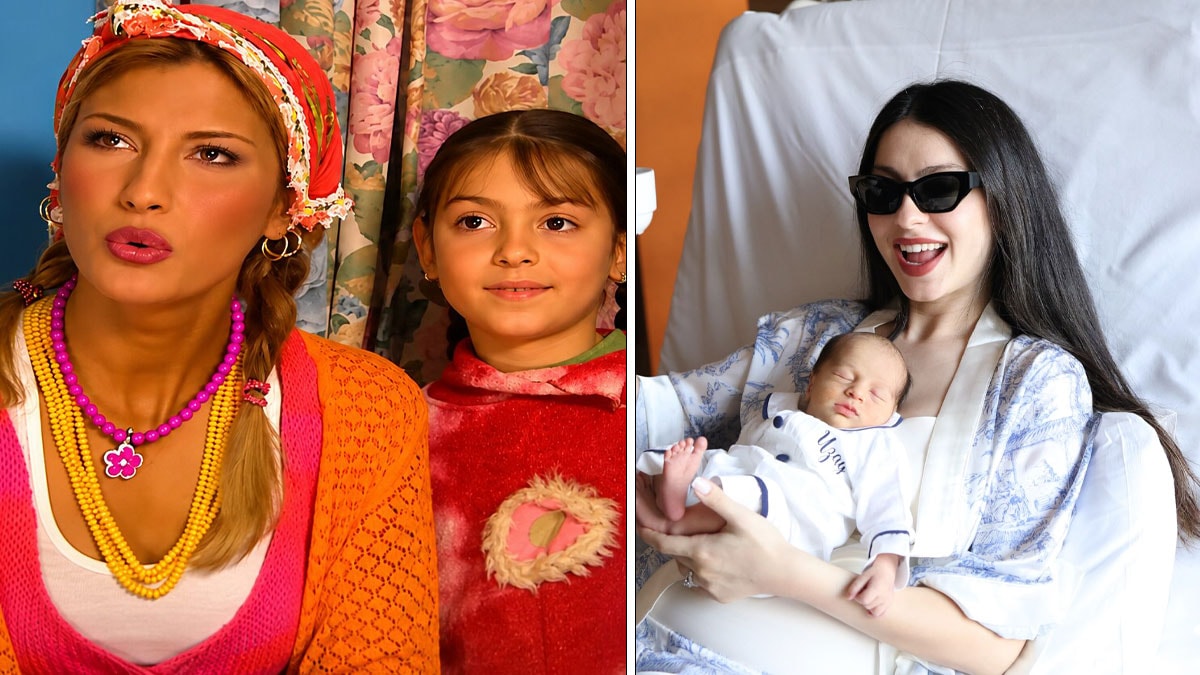 Cennet Mahallesi’nin Küçük Ayşe’si büyüdü: Belemir Temizsoy anne oldu