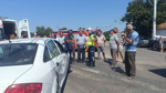 Edirne’de iki otomobil çarpıştı: 3 yaralı