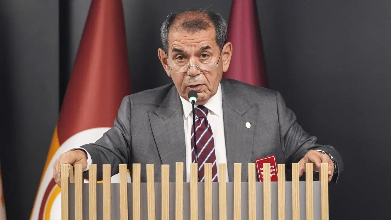 Dursun Özbek, ağustos ayını bekliyordu: Transferde 5 isimden Galatasaray'a kötü haber
