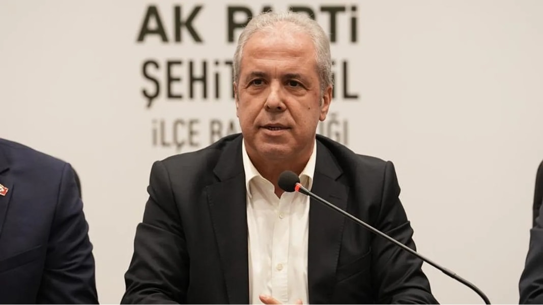 AKP'li Şamil Tayyar'dan partisine 'Etimesgut' tepkisi: CHP'ye kazandırdınız, ne oldu?