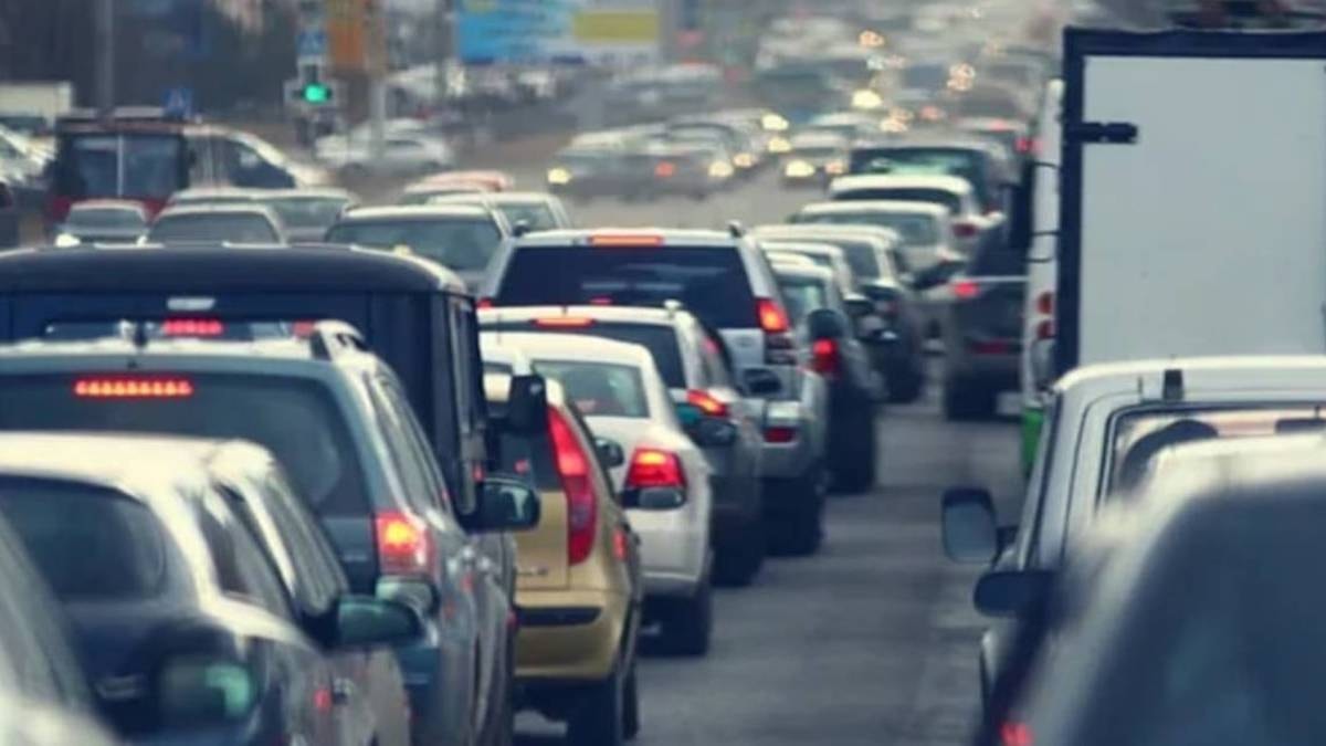 Araç plakaları sil baştan değişiyor: Yeni format belli oldu