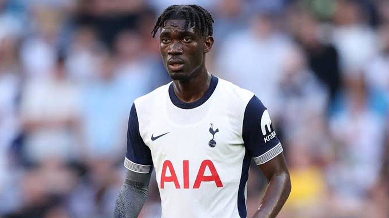 Trabzonspor’un orta saha listesinde Bissouma ve Paredes iddiası