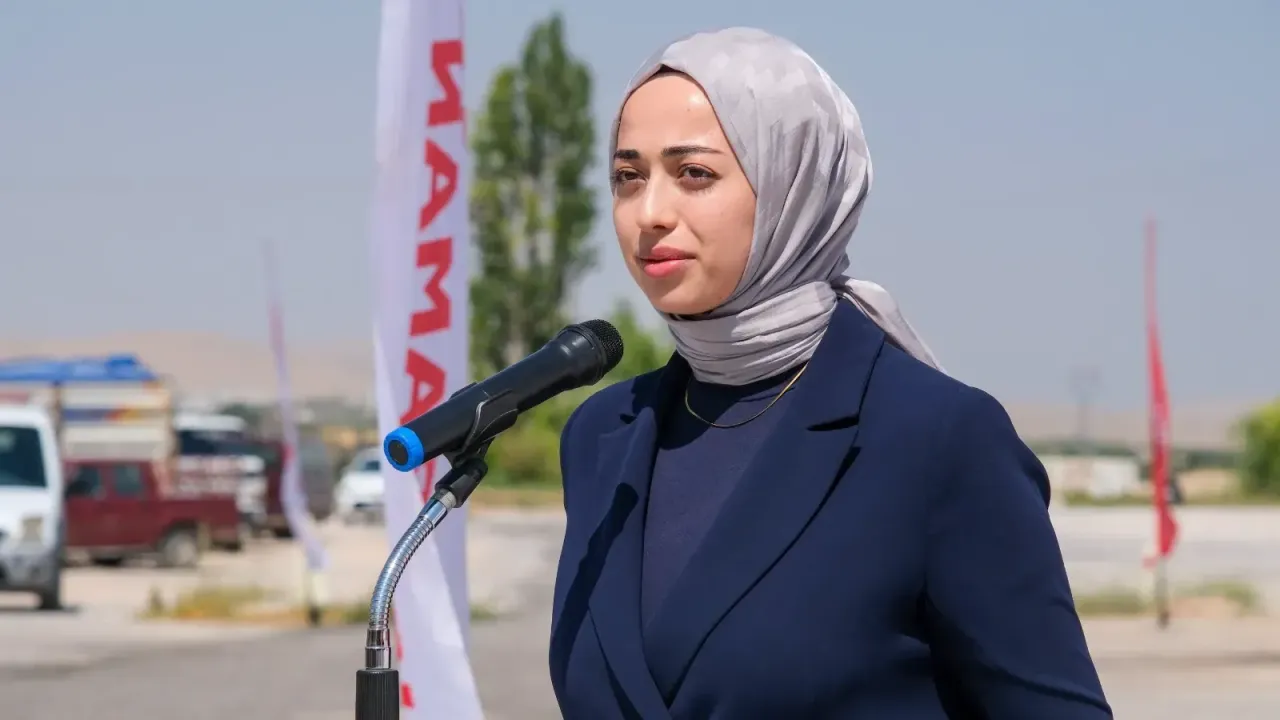 Ayrancı’da Arıcılara 1.000 Ana Arı Kovanı Desteği