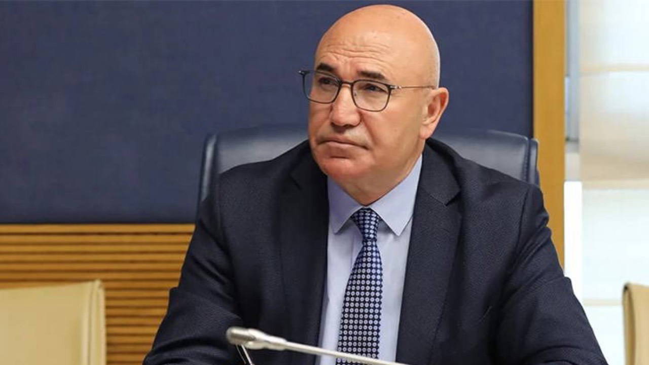 YENİ Parti milletvekili Mahmut Tanal 'çerçeve yasa' kararını açıkladı