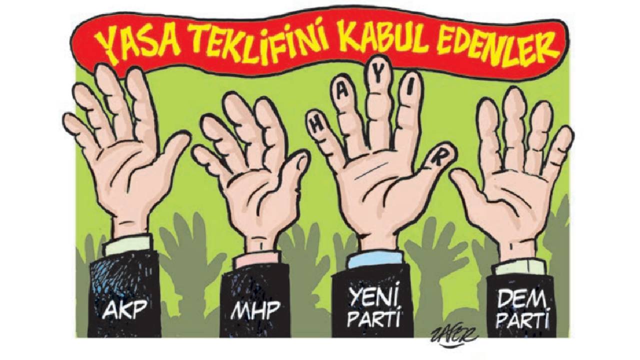 İğneli Fırça - 11 Ağustos 2026