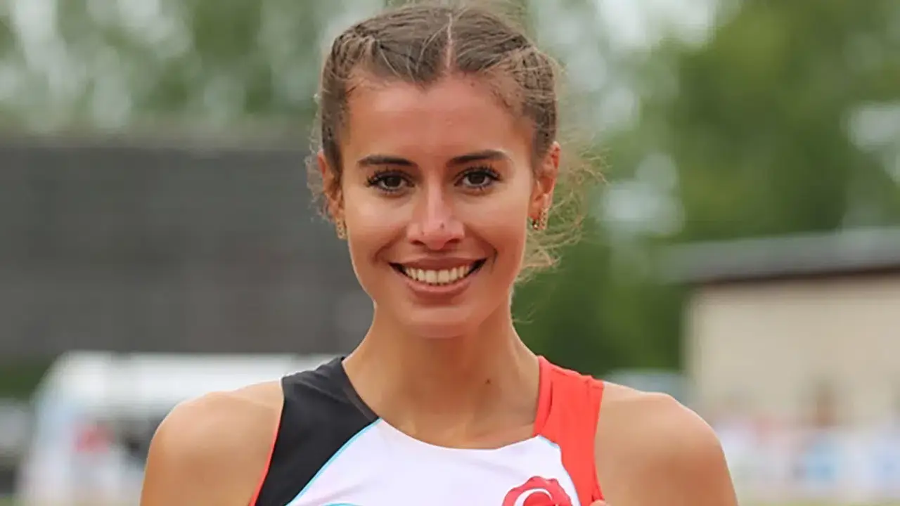 Avrupa Atletizm Şampiyonası: Tuğba Yenigün, 3 bin metre engellide finalde