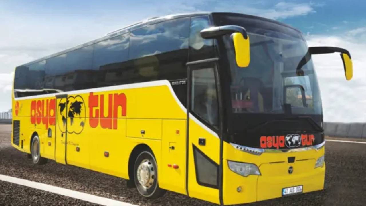 64 yıllık dev otobüs firması satıldı