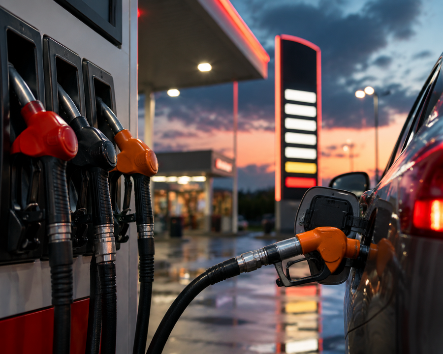 11 Ağustos'ta pompalar değişiyor: Motorin 90 TL'ye dayanacak